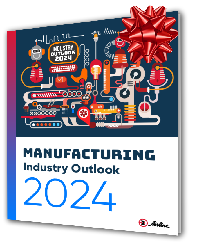 2024 Manufacturing Trends Download